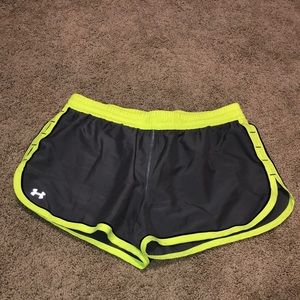 Athletic Shorts
